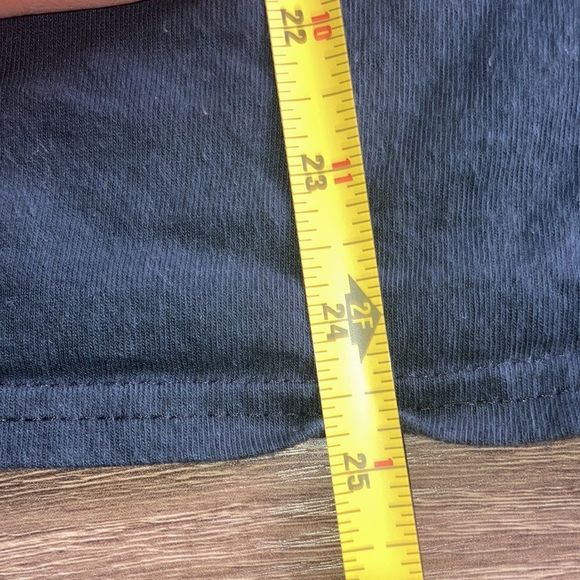 Unisex Gildan YSIV Logic Graphic Band T-Shirt Medium Black Photo - Picture 6 of 8